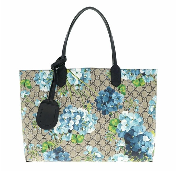 Gucci tote - Picture 2 of 5